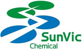 Sunvic Chemical Holdings Ltd