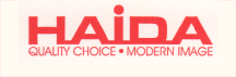 China Haida Ltd